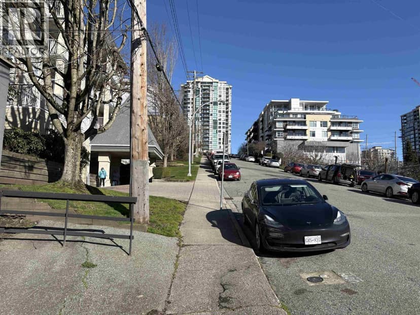 305 1035 AUCKLAND STREET, New Westminster