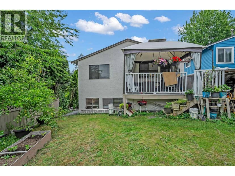 1112 HANSARD CRESCENT, Coquitlam, photo 2