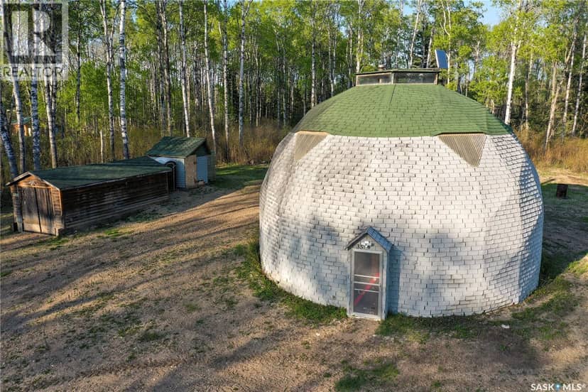 35 Porcupine DRIVE, Hudson Bay Rm No. 394