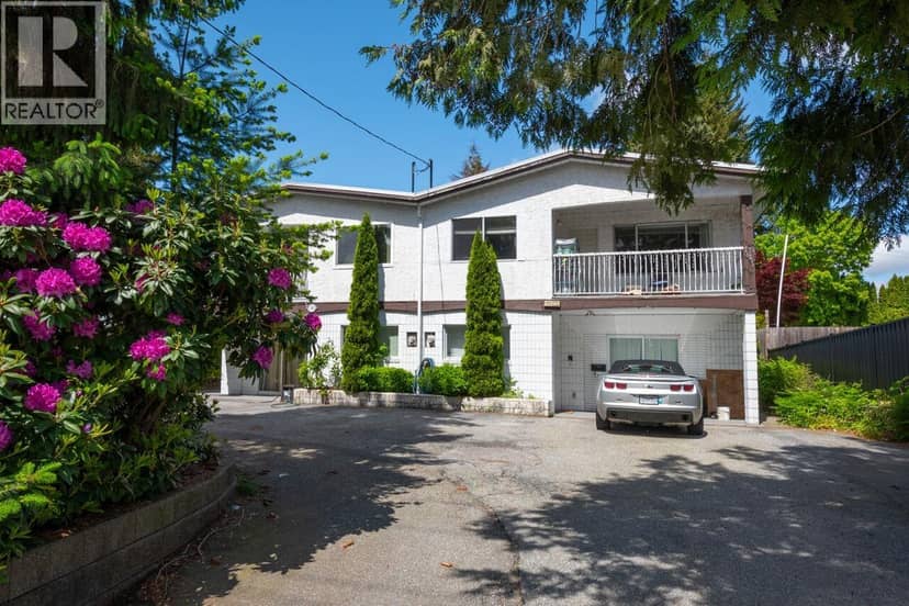 1765 1769 AUSTIN AVENUE, Coquitlam, photo 2