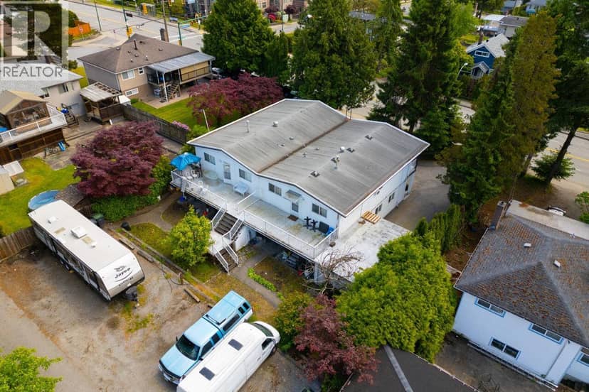 1765 1769 AUSTIN AVENUE, Coquitlam, photo 4