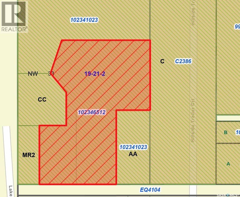 70 8th AVENUE, Lumsden