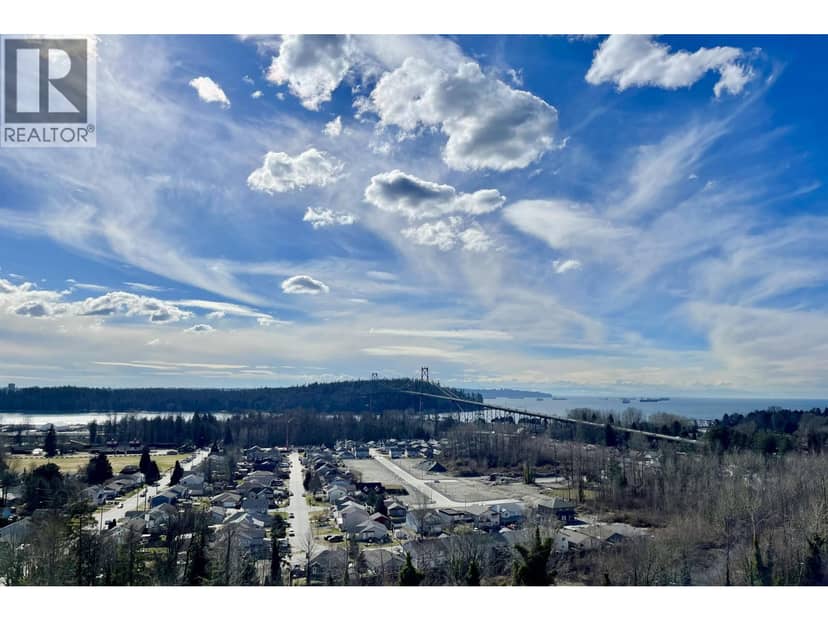 1703 1675 LIONS GATE LANE, North Vancouver