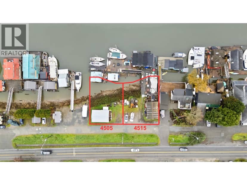 4505 W RIVER ROAD, Delta