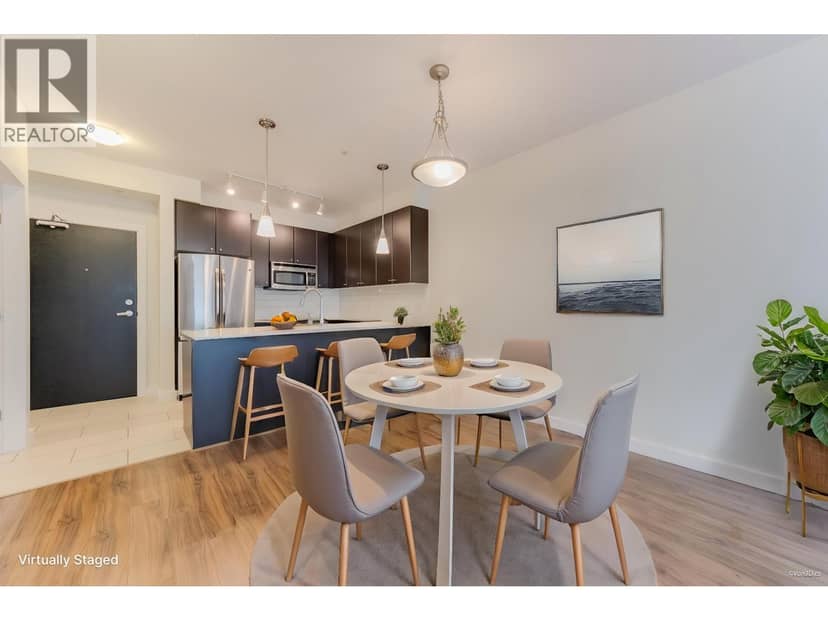 207 240 FRANCIS WAY, New Westminster, photo 3