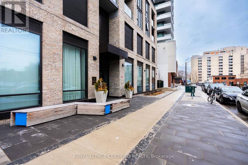 1314 - 1 Jarvis Street — photo 2 of 28