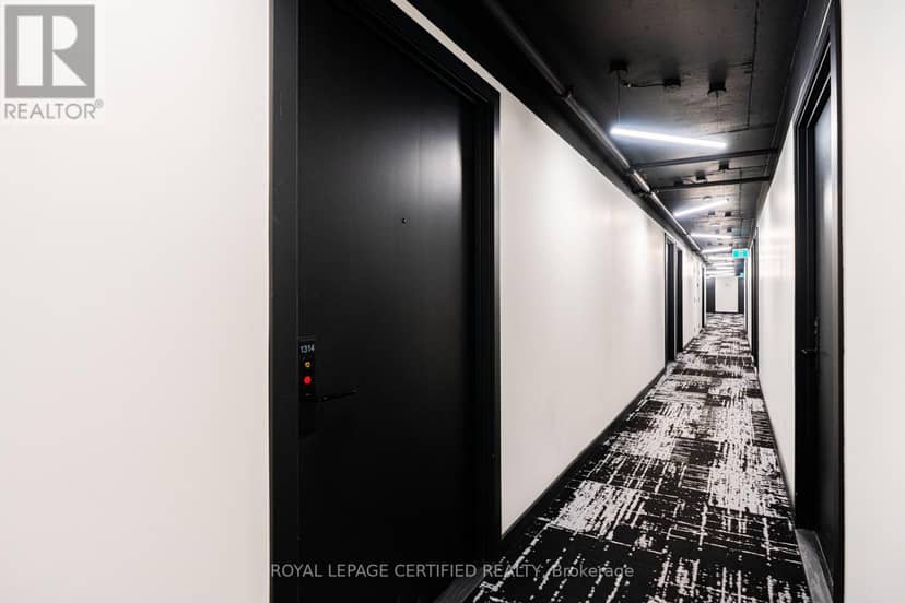 1314 - 1 Jarvis Street — photo 6 of 28