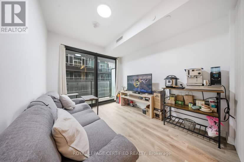 1314 - 1 Jarvis Street — photo 16 of 28