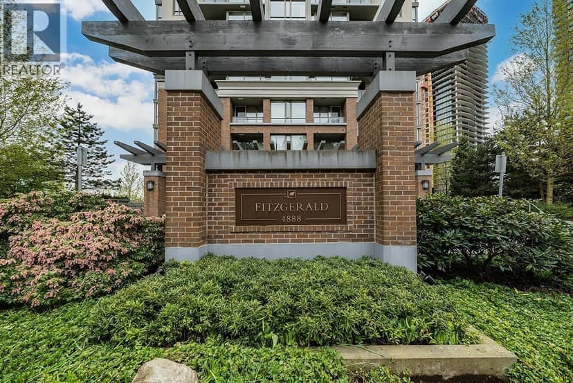 308 4888 BRENTWOOD DRIVE, Burnaby, photo 2