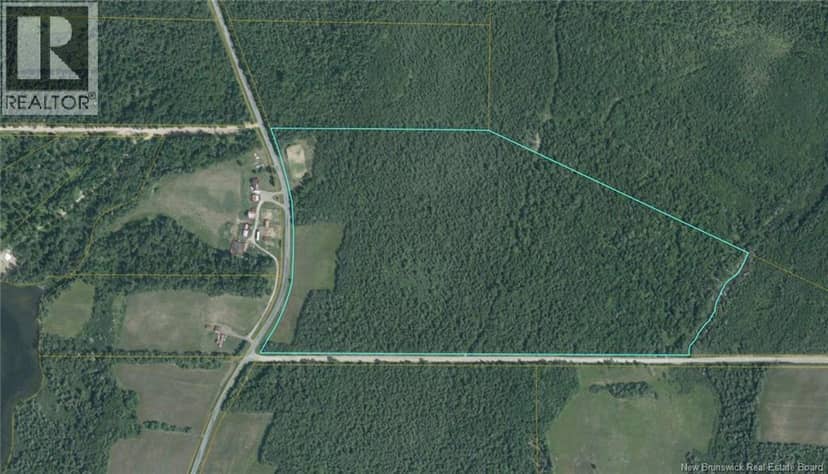 LOT 26-4 Brown Road, South Branch