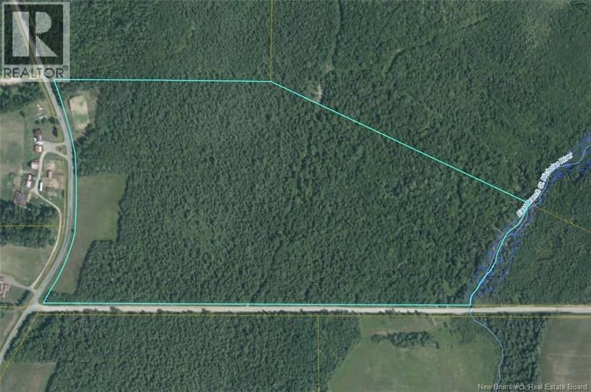 LOT 26-4 Brown Road, South Branch, photo 2