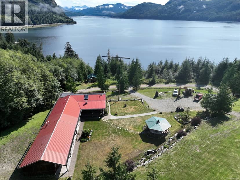 DL1489 Jackson Bay, See Remarks