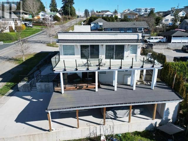 A, B, C-6848 COURTENAY STREET, Powell River