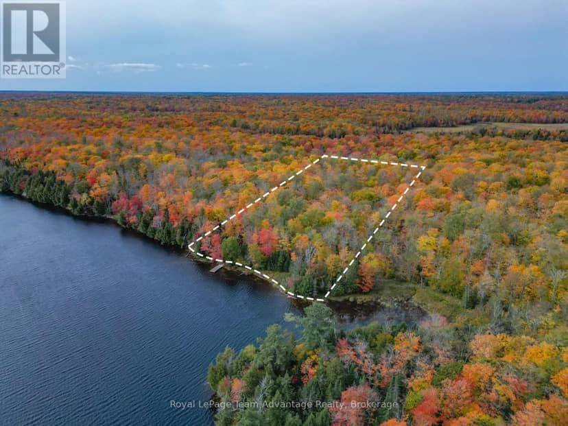 1140 Gooseneck Lake — photo 13 of 17