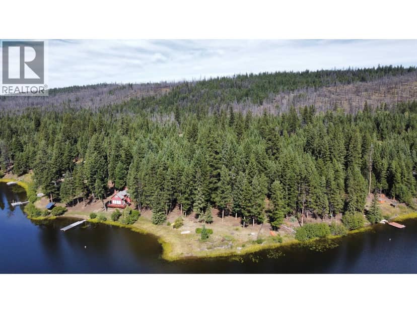 7344 E YOUNG LAKE ROAD, 70 Mile House, photo 5
