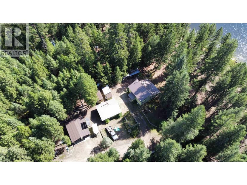7344 E YOUNG LAKE ROAD, 70 Mile House, photo 8