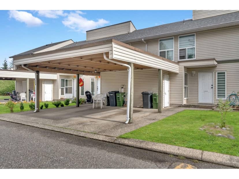 177 32550 MACLURE ROAD, Abbotsford