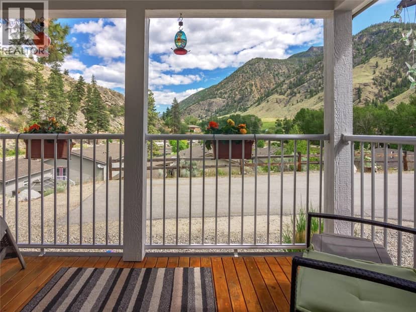 1340 Hwy 3A Highway Unit# 13, Keremeos
