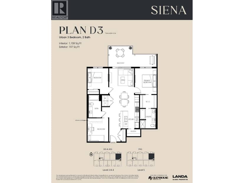 305 4451 HASTINGS STREET, Burnaby, photo 2
