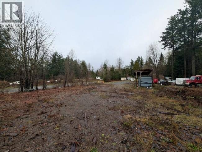 Lot 2 SQUAMISH VALLEY ROAD, Squamish, photo 2