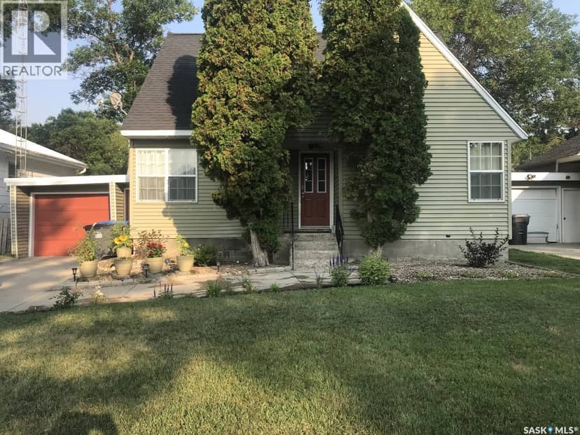 118 Second STREET W, Carnduff