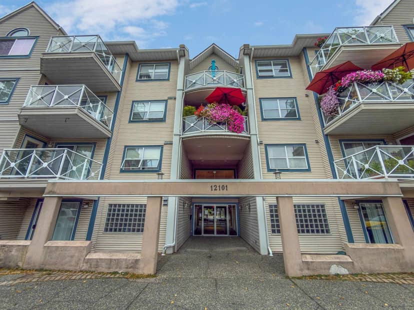 111 12101 80 AVENUE, Surrey