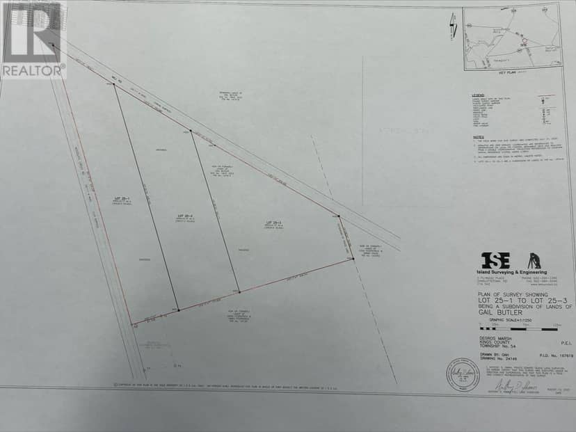 Lot 25-1 Mill Road, DeGros Marsh, photo 2