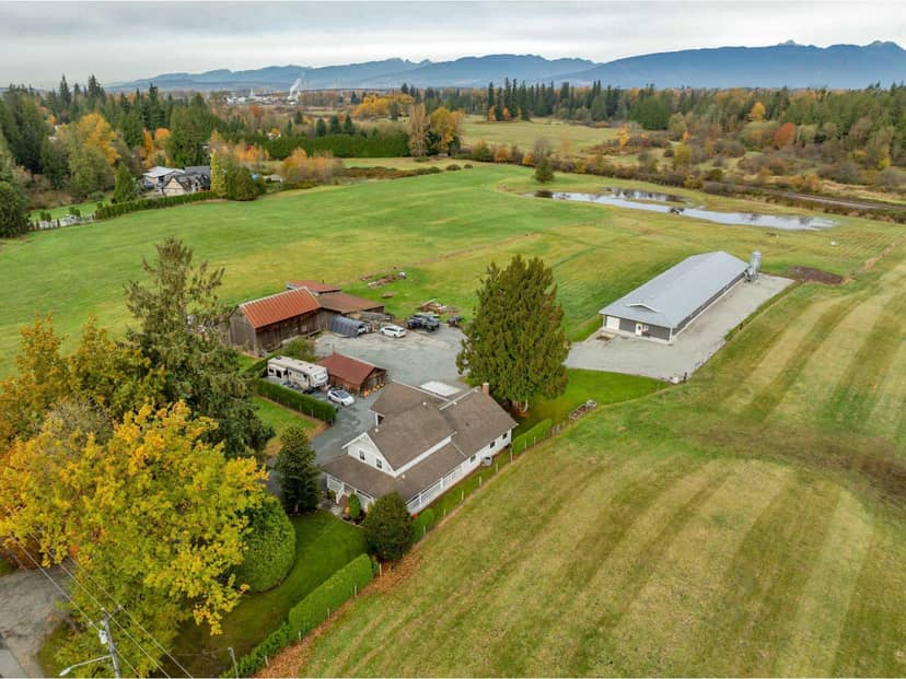 21293 96 AVENUE, Langley