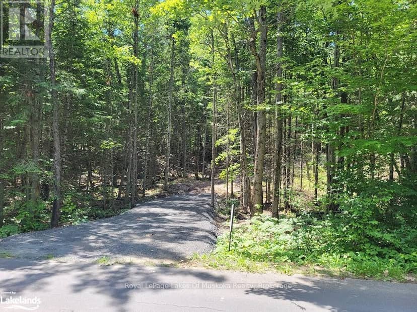 Lot 5 Fairy Falls Road, Lake of Bays, photo 2