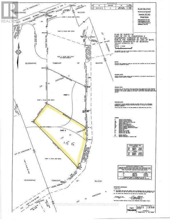 Lot 5 Fairy Falls Road — photo 17 of 17