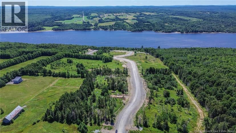 Lot 22-34 Route 616, Keswick Ridge, photo 3