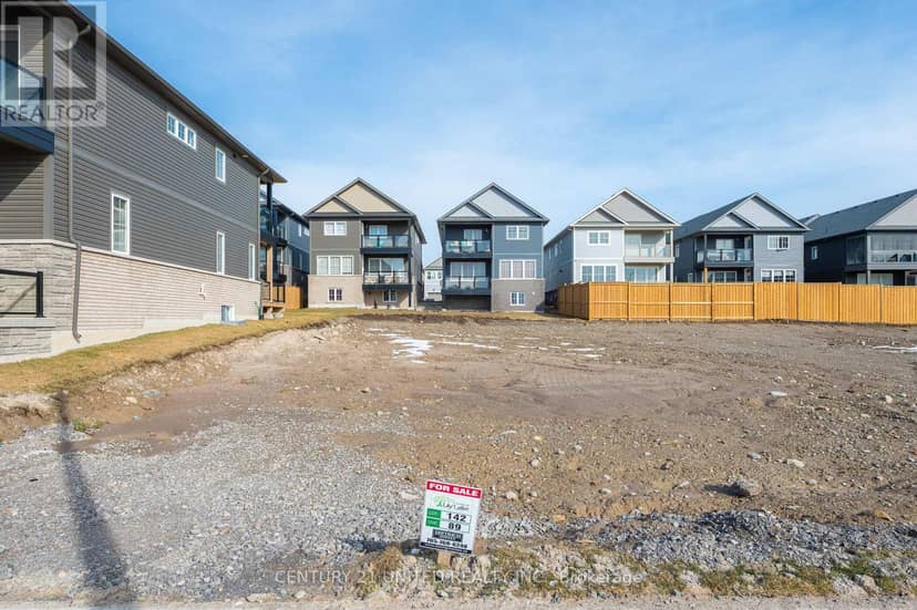 89 York Drive, Peterborough