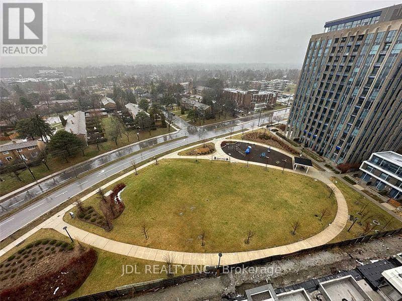 1120 - 20 O'Neill Road — photo 10 of 17