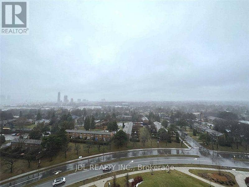 1120 - 20 O'Neill Road — photo 11 of 17