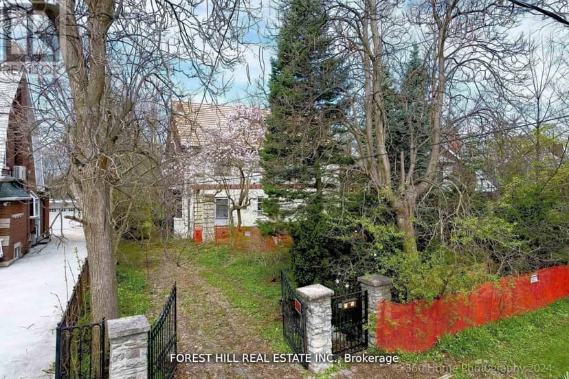 132 Blythwood Road — photo 4 of 20