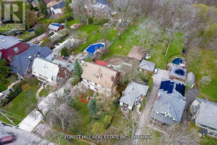 132 Blythwood Road — photo 8 of 20
