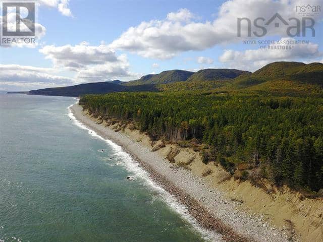 41251 Cabot Trail, Wreck Cove