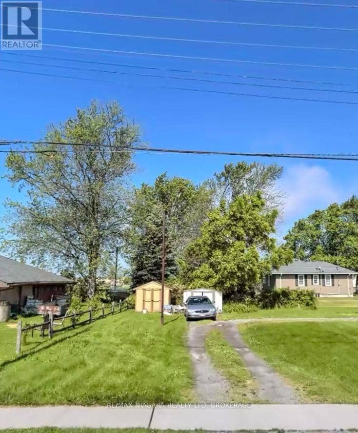 Lt 113 Oakwood Street, Port Colborne