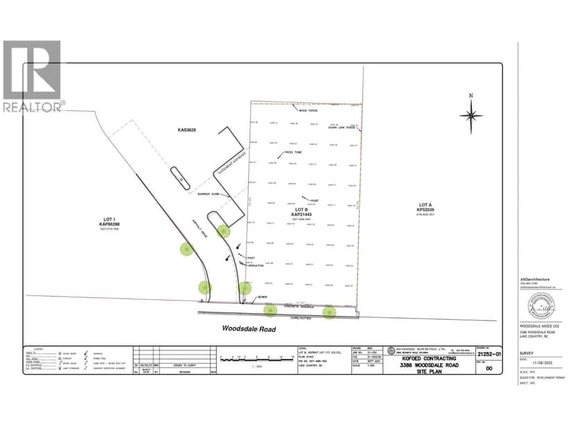 3386 Woodsdale Road, Lake Country, photo 3