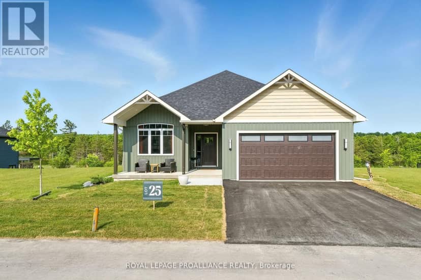 Lot 25 River Rapids Road — photo 1 of 33
