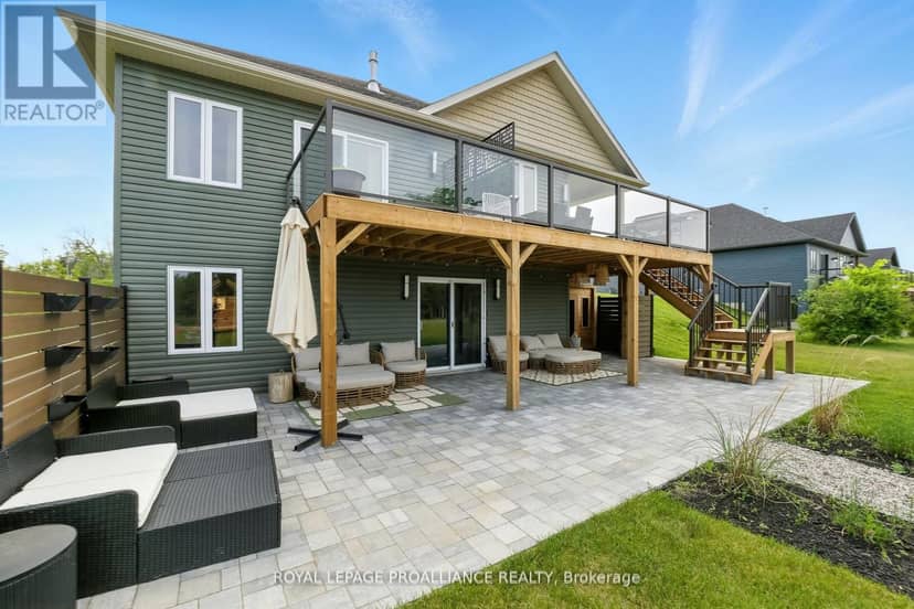 Lot 25 River Rapids Road — photo 29 of 33