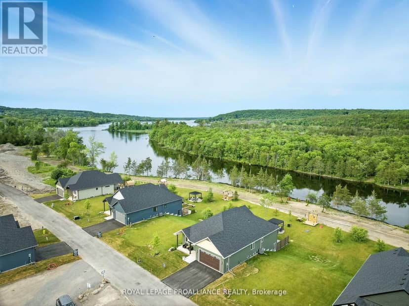 Lot 25 River Rapids Road — photo 3 of 33
