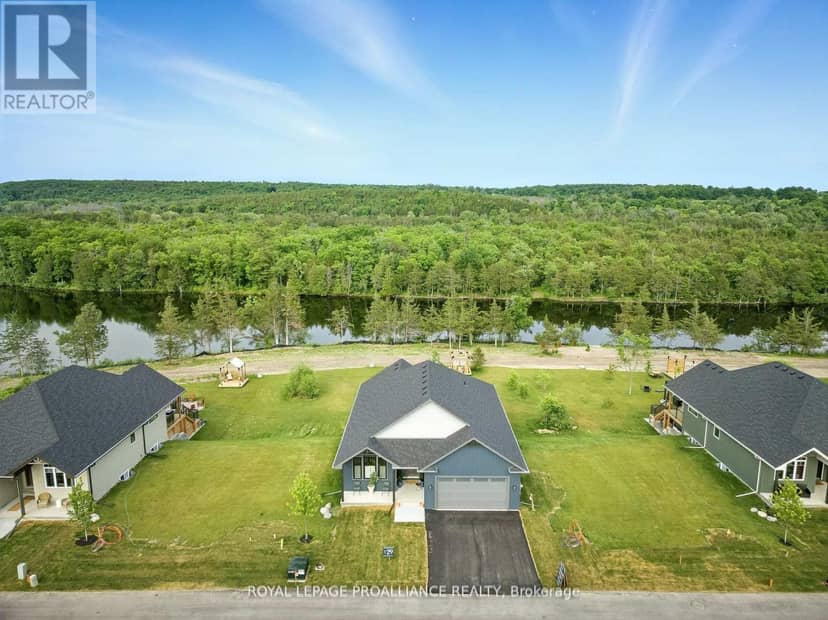 Lot 29 River Rapids Road, Quinte West, photo 3
