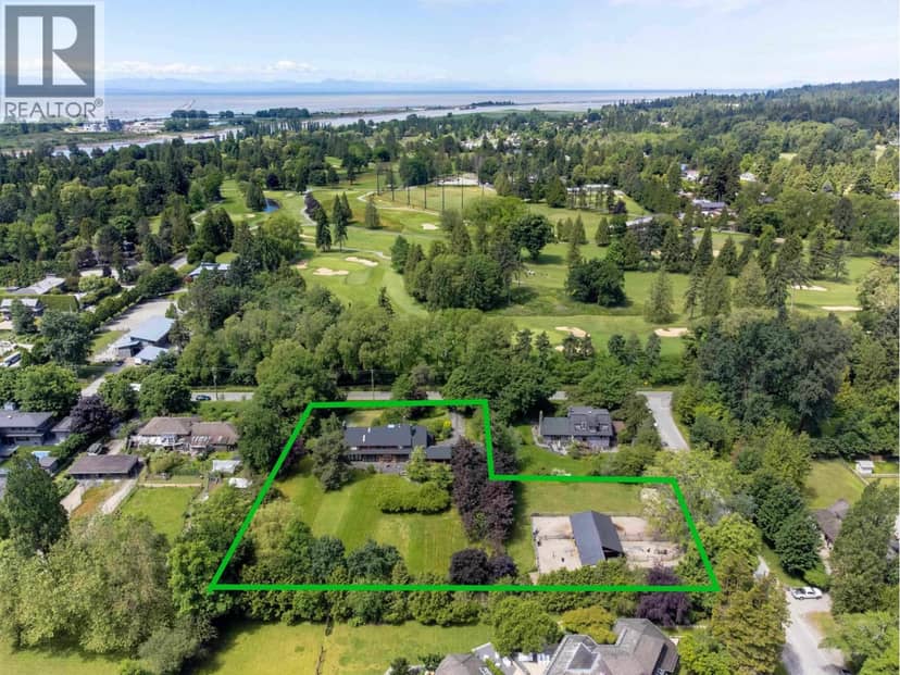 6786 BLENHEIM STREET, Vancouver