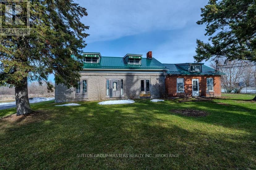 407 Blessington Road, Belleville