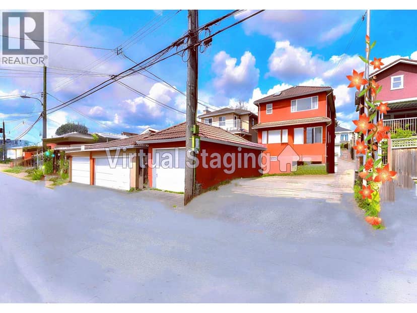 396 E 49TH AVENUE, Vancouver, photo 2