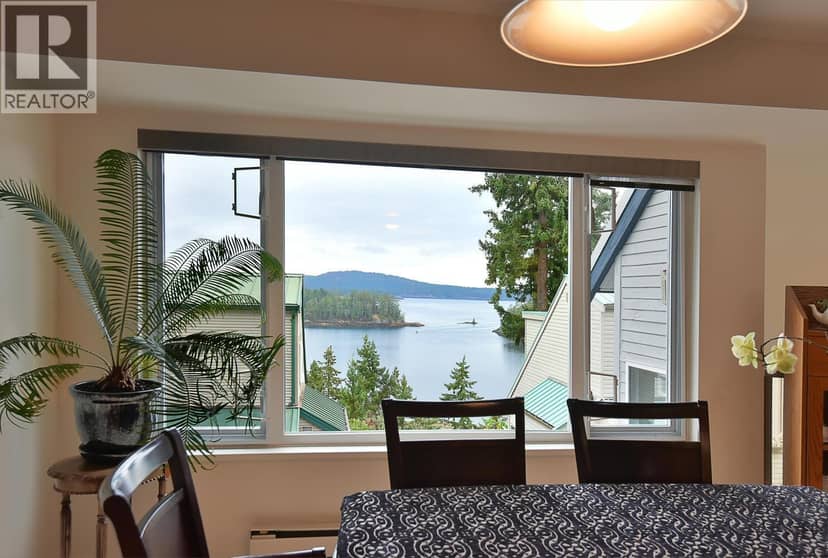 7 5471 SECRET COVE ROAD, Halfmoon Bay