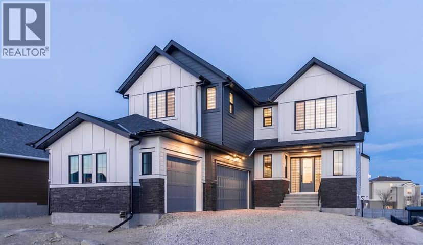 980 South Shore Terrace, Chestermere, photo 3