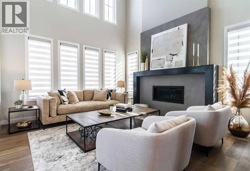 980 South Shore Terrace, Chestermere, photo 4
