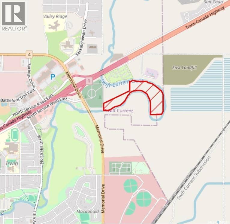 Blk/Par L Plan No 59SC05593 Extension 1, Swift Current